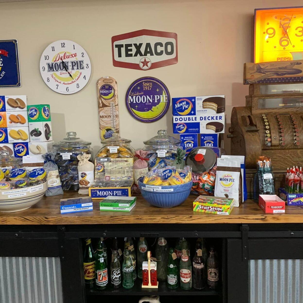 Main Street in Madison, Indiana